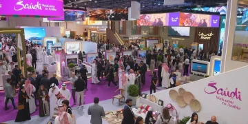 “موسم جدة” يروّج لهويته الجديدة خلال المشاركة في معرض سوق السفر العربي 2025 بدبي