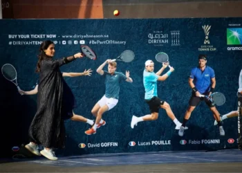 بمشاركة 120 متحدثًا عالميًا.. الرياض تحتضن منتدى الاستثمار الرياضي اليوم