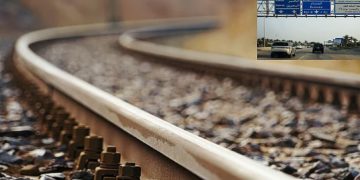 خط سكة حديد جديد يربط "الصناعية الثانية" بالدمام 