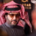 رئيس مجلس إدارة الهيئة العامة للترفيه (GEA) المستشار تركي آل الشيخ