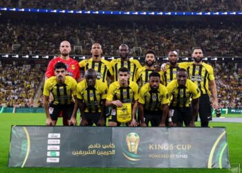 بينهم كانتي وفابينهو.. ميدو يختار أفضل لاعبي دوري روشن