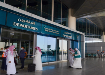 المملكة تواصل الإنجازات.. مطارات السعودية تحصد مراكز متقدمة ضمن أفضل 100 مطار في تصنيف “سكاي تراكس”