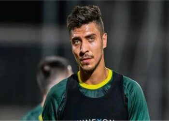 مفجأة بشأن اتفاق الزمالك مع محمد شريف مهاجم الخليج للانضمام لصفوفه