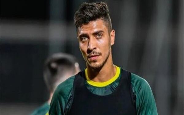 مفجأة بشأن اتفاق الزمالك مع محمد شريف مهاجم الخليج للانضمام لصفوفه