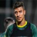 مفجأة بشأن اتفاق الزمالك مع محمد شريف مهاجم الخليج للانضمام لصفوفه