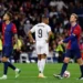 ريال مدريد وبرشلونة