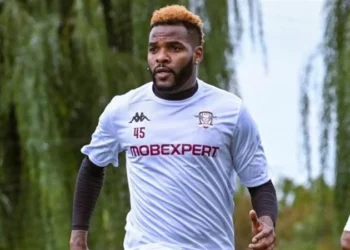 آرون بوبيندزا