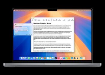أبل تطلق “ماك أو إس 15.4” بميزات ذكاء اصطناعي جديدة وتحسينات شاملة