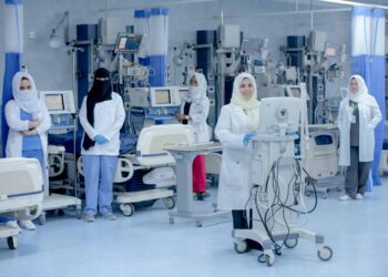 اليوم العالمي للصحة.. إنجازات نوعية للمملكة في القطاع وخطط طموحة نحو 2025