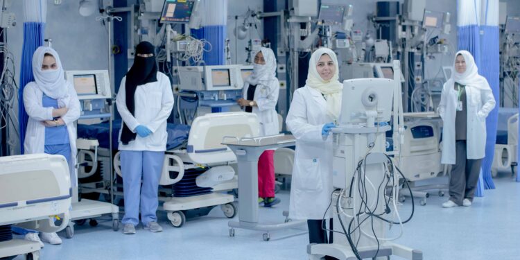 اليوم العالمي للصحة.. إنجازات نوعية للمملكة في القطاع وخطط طموحة نحو 2025