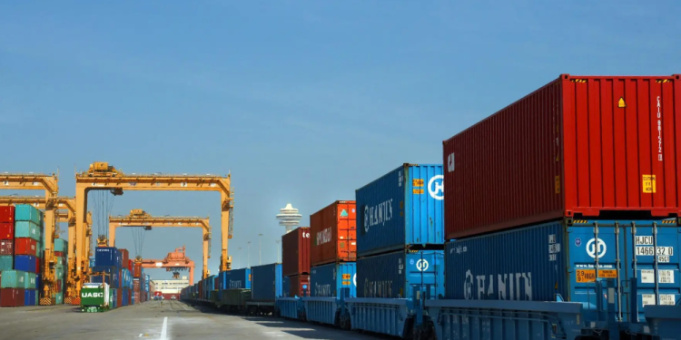 صادرات غير نفطية