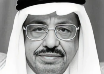 وزير الخدمة المدنية السابق محمد بن علي الفايز