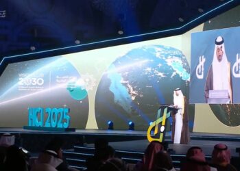 وزير الموارد البشرية المهندس أحمد الراجحي