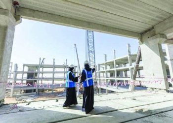 المرأة في رؤية 2030.. من وعود الرؤية إلى واقع متحقق