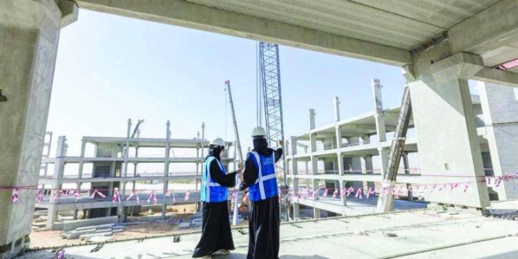 المرأة في رؤية 2030.. من وعود الرؤية إلى واقع متحقق