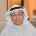 الروائي والكاتب أحمد السماري