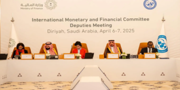 رئاسة المملكة للجنة الشؤون النقدية التابعة لصندوق النقد تأكيد لمكانة السعودية الدولية