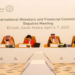 رئاسة المملكة للجنة الشؤون النقدية التابعة لصندوق النقد تأكيد لمكانة السعودية الدولية