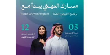 سارع في التقديم.. “الصناعة” تفتح باب التسجيل في برنامج تطوير الخريجين الجدد لعام 2025