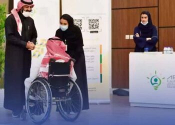 شروط الحصول علي إعانة مالية لذوي الاحتياجات الخاصة في السعودية