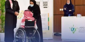 شروط الحصول علي إعانة مالية لذوي الاحتياجات الخاصة في السعودية