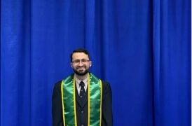 الدكتور محمود الجرف