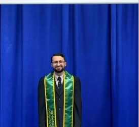 الدكتور محمود الجرف