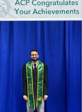 الدكتور محمود الجرف