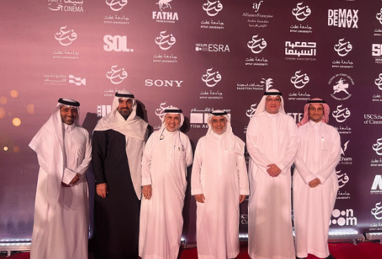 تعاون بناء بين جامعة عفت واتحاد الفنانين العرب