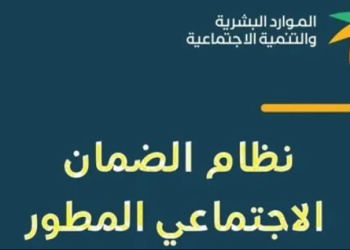 الضمان الاجتماعي