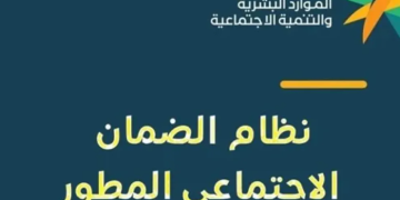 الضمان الاجتماعي