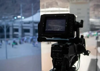 رخصة العمل الإعلامي