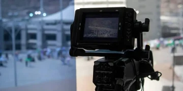 رخصة العمل الإعلامي