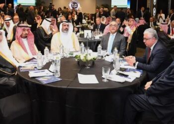 “شراكة إستراتيجية للتنمية وتذليل التحديات”.. القاهرة تحتضن ملتقى الاستثمار السعودي المصري