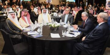 “شراكة إستراتيجية للتنمية وتذليل التحديات”.. القاهرة تحتضن ملتقى الاستثمار السعودي المصري