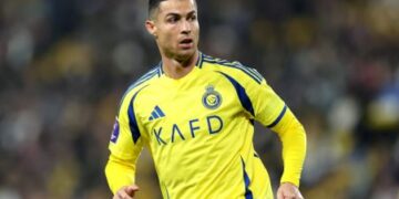 رفيق رونالدو.. نجم عالمي على أعتاب النصر السعودي «مفاجأة»