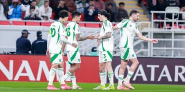 صدمة في نادي الأهلي بعد اصابة نجم الفريق