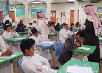 حقيقة تعليق الدراسة غدًا بسبب سوء الأحوال الجوية