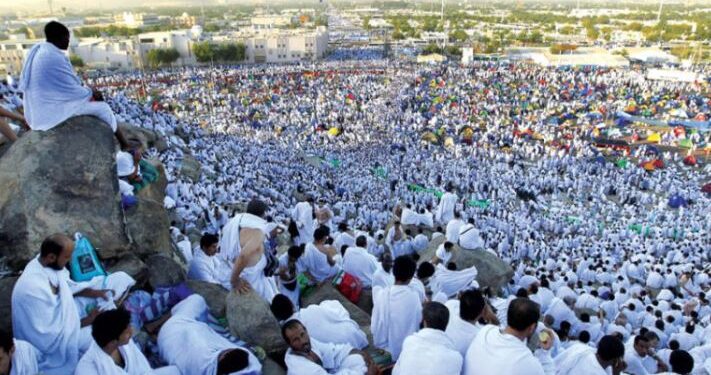 غرامة 100,000 ريال.. تحذير من الداخلية السعودية لشركات ومؤسسات خدمات الحجاج والمعتمرين