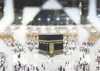 منصة تصريح لتوحيد تصاريح الحج رقميًا.. تفاصيل مهمة