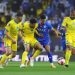الهلال والنصر