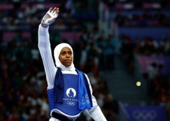 «المملكة تواصل تحقيق الإنجازات».. بذهبية وبرونزيتان تألّق نجوم التايكوندو السعوديون في بطولة صربيا