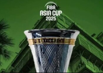 جدة تستضيف قرعة بطولة كأس آسيا لكرة السلة