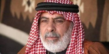 الفنان يوسف الجمل