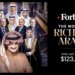 الأمير الوليد بن طلال في المرتبة الأولى.. السعودية تتصدر قائمة فوربس لأثرياء العرب لعام 2025
