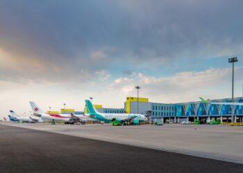 مطار الأمير محمد بن عبدالعزيز بالمدينة