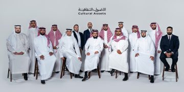 «مجموعة الأصول الثقافية» تنطلق بـ7 شركات سعودية و20 علامة تجارية في القطاع الثقافي الإبداعي