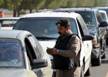 قيمة رسوم المخالفات المرورية بعد انتهاء التخفيض وموعد بدء التنفيذ