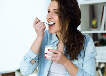 الزبادي درعك القوي أمام هجوم سرطان القولون