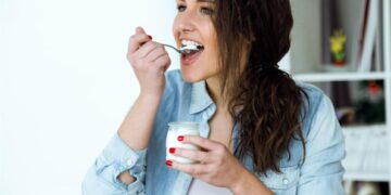 الزبادي درعك القوي أمام هجوم سرطان القولون